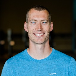 User icon: mike.easton@reliant.org